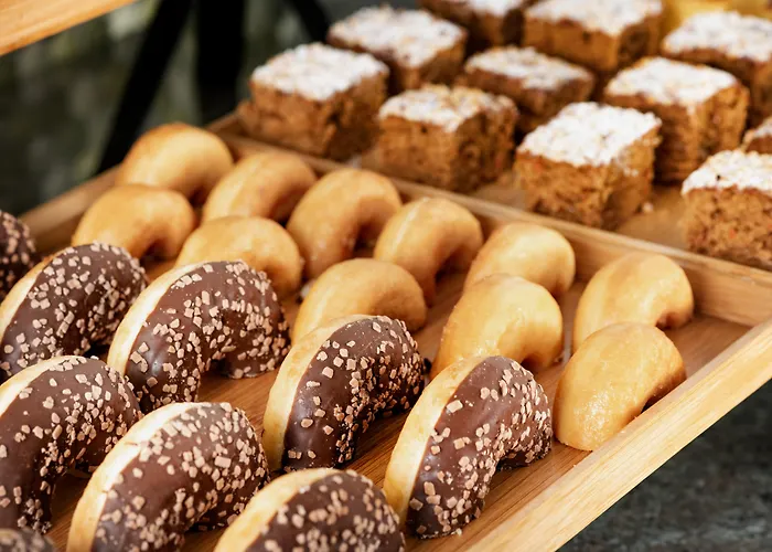 Nhow Frankfurt Hotel