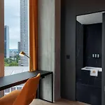 Nhow Frankfurt 호텔 프랑크푸르트