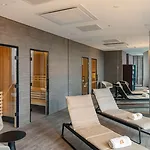 Nhow Frankfurt 프랑크푸르트