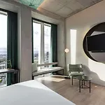 Nhow Frankfurt 프랑크푸르트