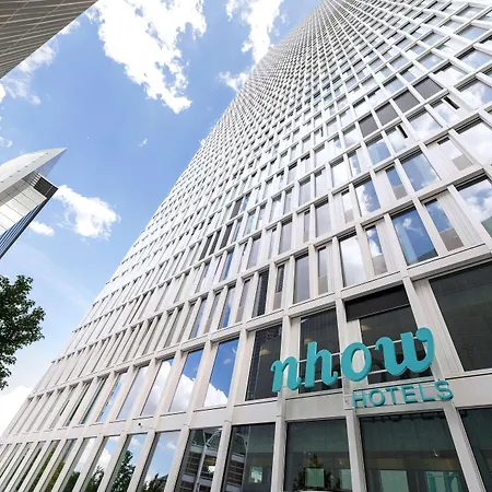 Nhow Frankfurt