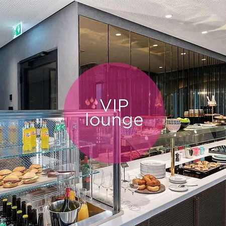 Nhow Frankfurt 4* Frankfurt am Main